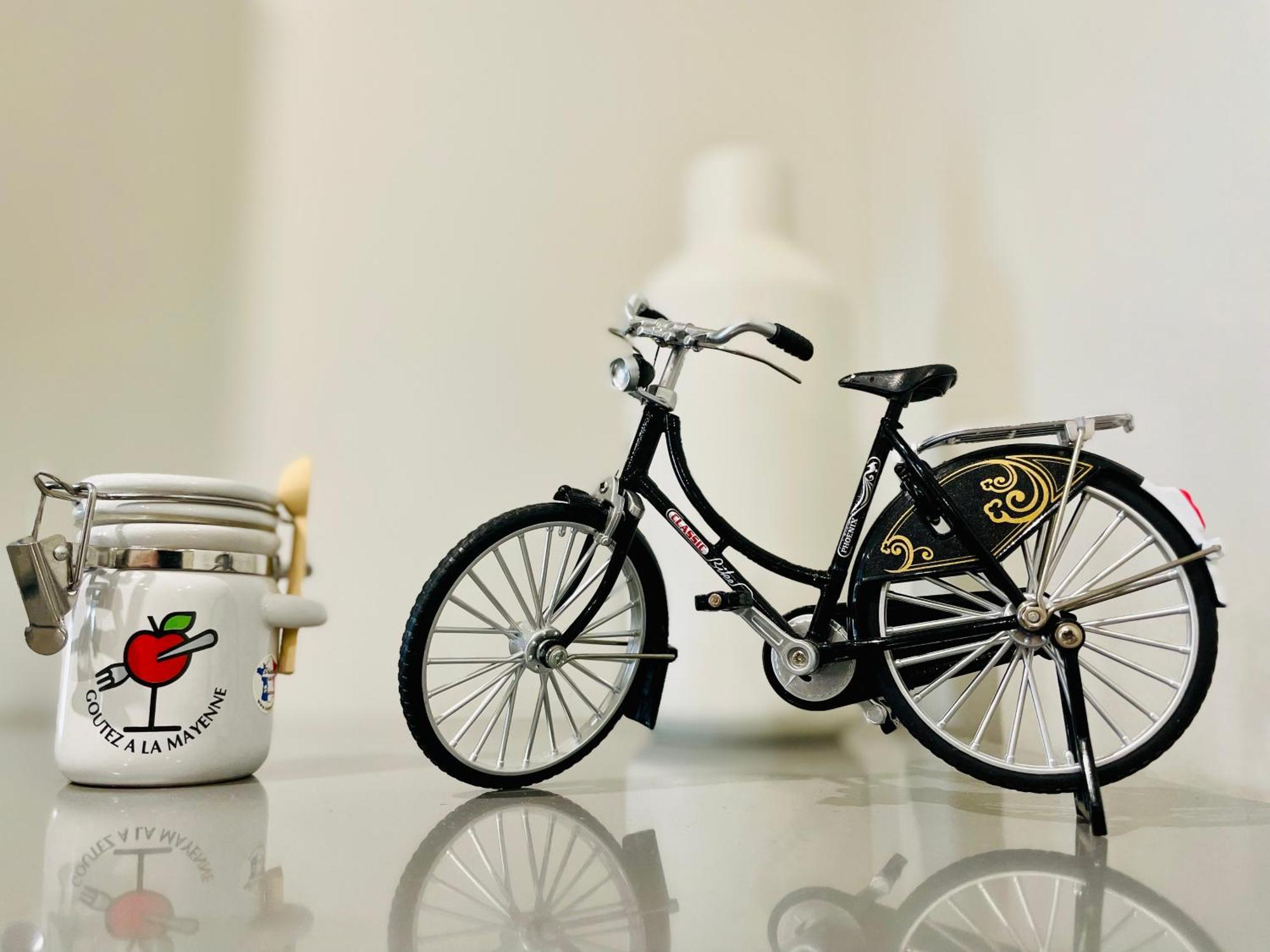 « La Bicyclette » 35M2 Tout Equipe Centre Ville Mayenne Εξωτερικό φωτογραφία